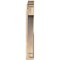 Ekena Millwork Imperial Traditional Smooth Outlooker, Douglas Fir, 5 1/2"W x 30"D x 38"H OUT06X30X38IMP01SDF - alternate 4